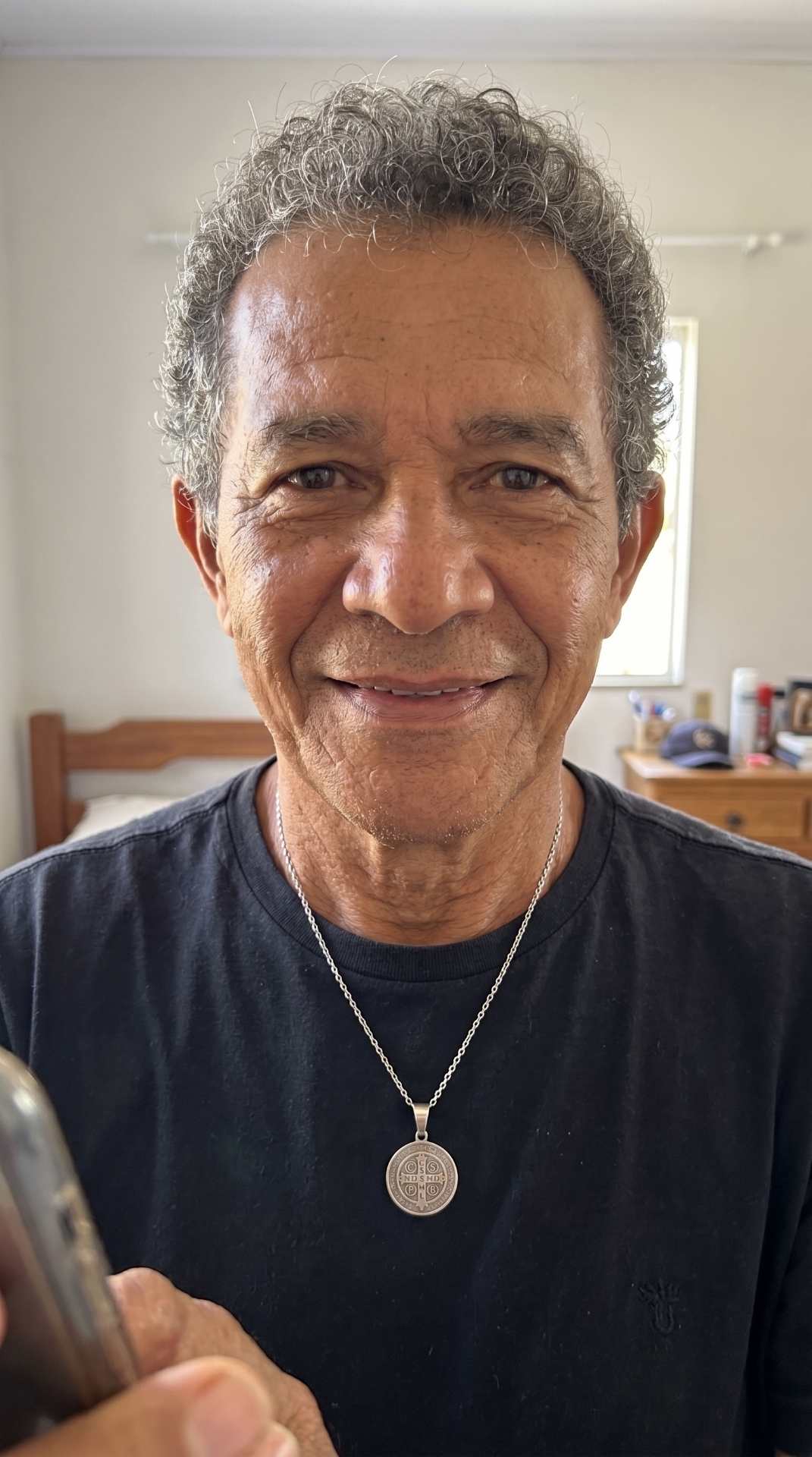Anderson Freire